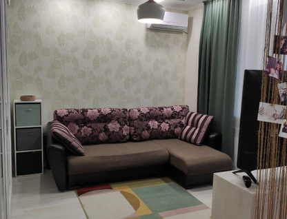 2-к. квартира, 45,9&nbsp;м²