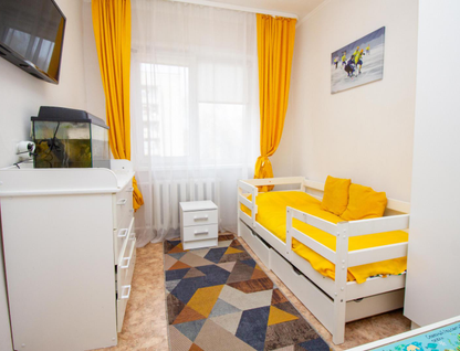 4-к. квартира, 57,6&nbsp;м²