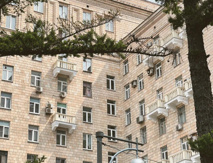 1-к. квартира, 40&nbsp;м²