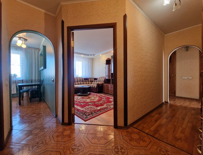 4-к. квартира, 80&nbsp;м²