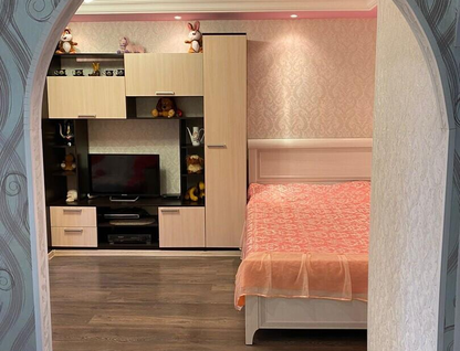 3-к. квартира, 59,2&nbsp;м²