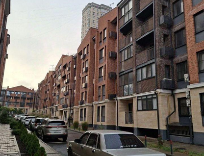 2-к. квартира, 48 м²