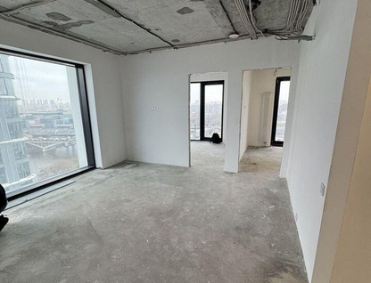 2-к. квартира, 54&nbsp;м²