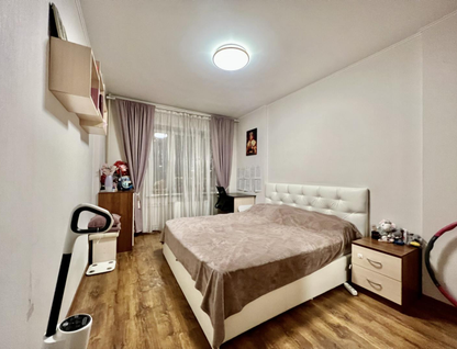 3-к. квартира, 75&nbsp;м²