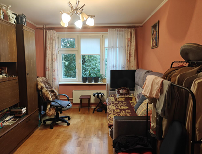 Комната, 31,6&nbsp;м²