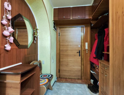5-к. квартира, 143&nbsp;м²