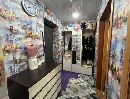 1-к. квартира, 24,3&nbsp;м²