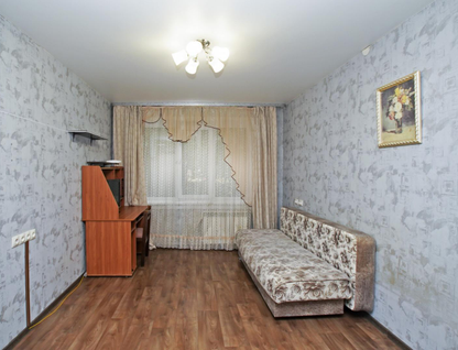 1-к. квартира, 30&nbsp;м²