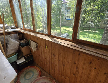 2-к. квартира, 49,7 м²