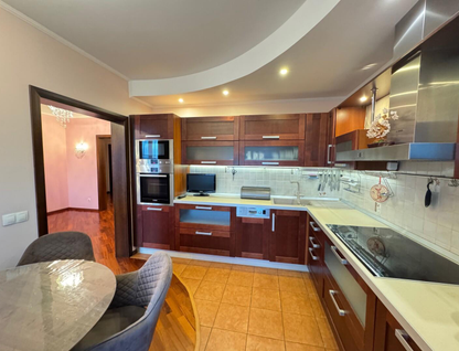 3-к. квартира, 85,1&nbsp;м²