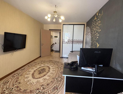 2-к. квартира, 60,5&nbsp;м²