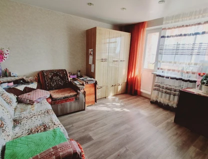 2-к. квартира, 43,7&nbsp;м²