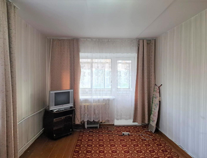 1-к. квартира, 31&nbsp;м²