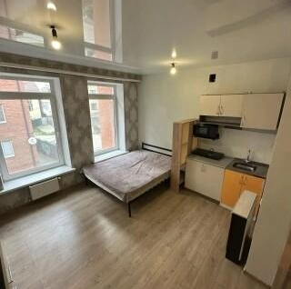 Студия, 24 м²