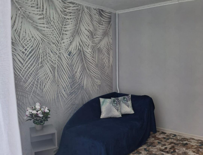 1-к. квартира, 24&nbsp;м²