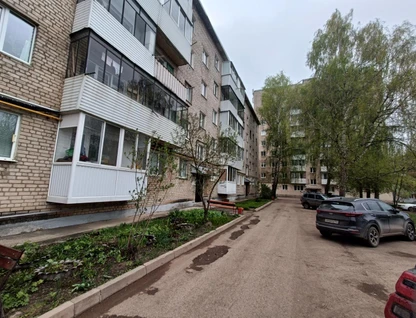 2-к. квартира, 43,2&nbsp;м²