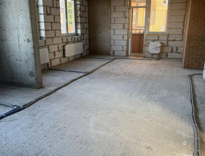 3-к. квартира, 78,1 м²