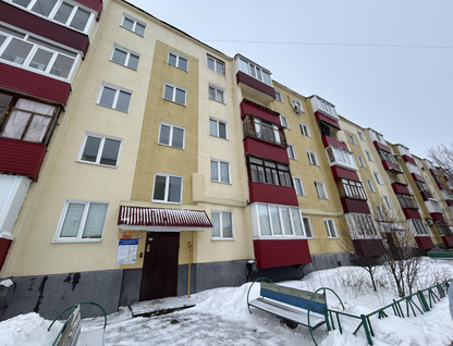 1-к. квартира, 31,1&nbsp;м²