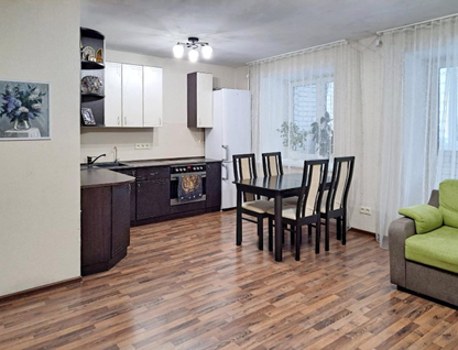 2-к. квартира, 70,1&nbsp;м²