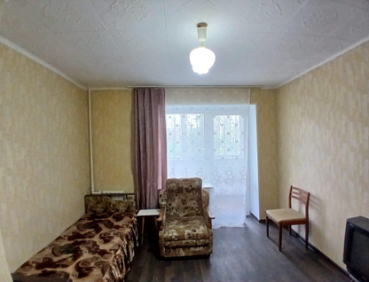 1-к. квартира, 24,4&nbsp;м²
