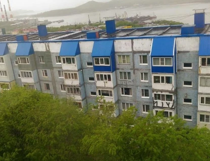 1-к. квартира, 28&nbsp;м²