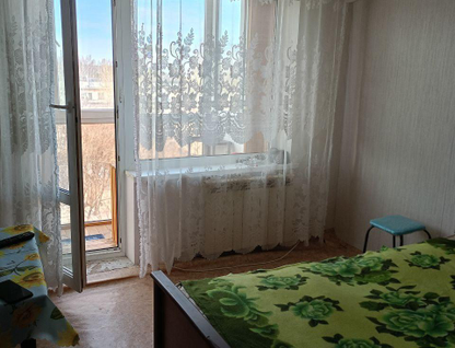 2-к. квартира, 36&nbsp;м²
