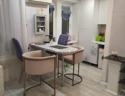 2-к. квартира, 46&nbsp;м²