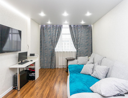 2-к. квартира, 56,5&nbsp;м²