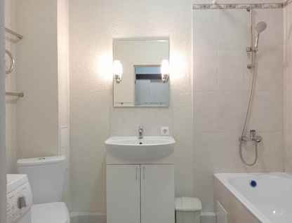 Студия, 32,2&nbsp;м²