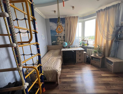 3-к. квартира, 108,1&nbsp;м²