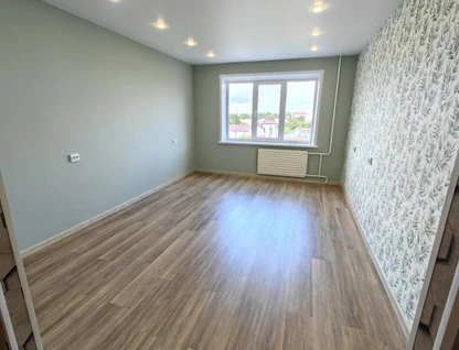 2-к. квартира, 52,1&nbsp;м²