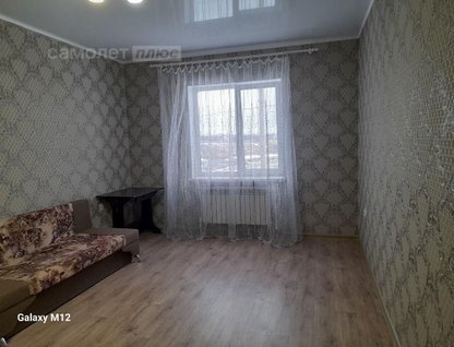 1-к. квартира, 38,4&nbsp;м²