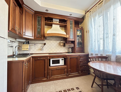 4-к. квартира, 92&nbsp;м²