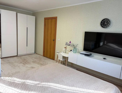 1-к. квартира, 39&nbsp;м²