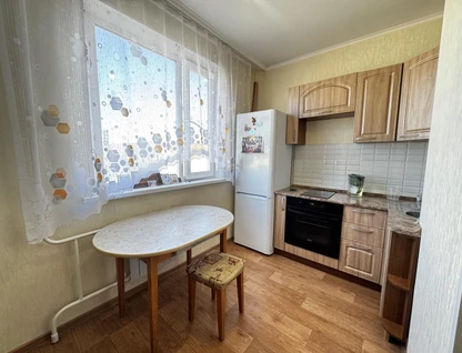 1-к. квартира, 38,6&nbsp;м²