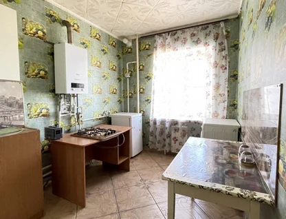 1-к. квартира, 31,3&nbsp;м²