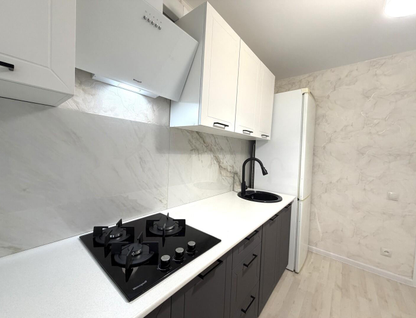 3-к. квартира, 59,1 м²