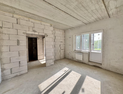 1-к. квартира, 37,2&nbsp;м²