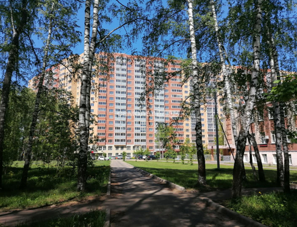 1-к. квартира, 41,7&nbsp;м²
