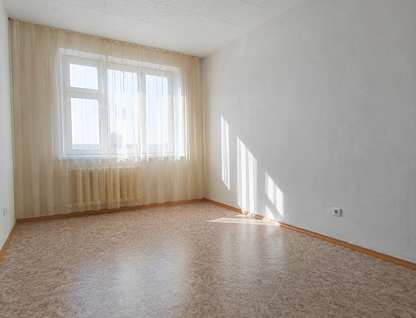 2-к. квартира, 55,8 м²