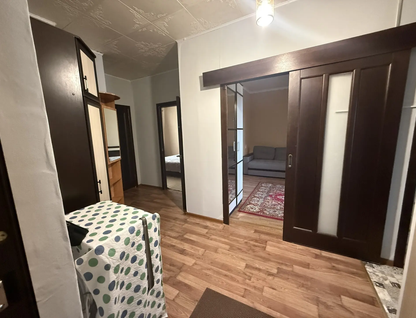 2-к. квартира, 52&nbsp;м²