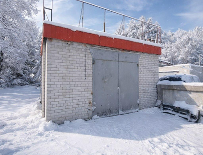 Склад, 180,5&nbsp;м²