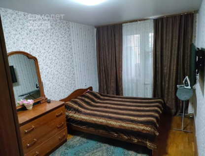 2-к. квартира, 50 м²