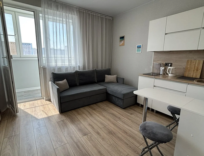 Студия, 20,5&nbsp;м²
