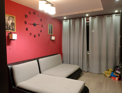 3-к. квартира, 61,3 м²