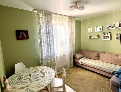 2-к. квартира, 64,5&nbsp;м²