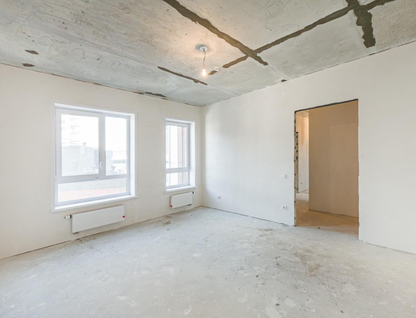 1-к. квартира, 31,2&nbsp;м²