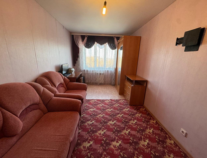 3-к. квартира, 60,7&nbsp;м²