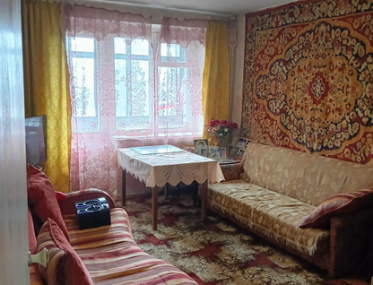 1-к. квартира, 39,9&nbsp;м²