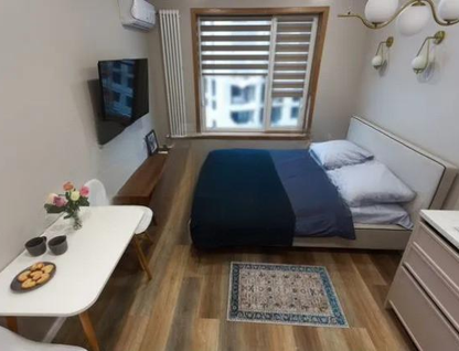 Студия, 20&nbsp;м²